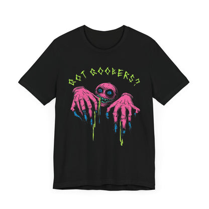 Got Goobers? Tee