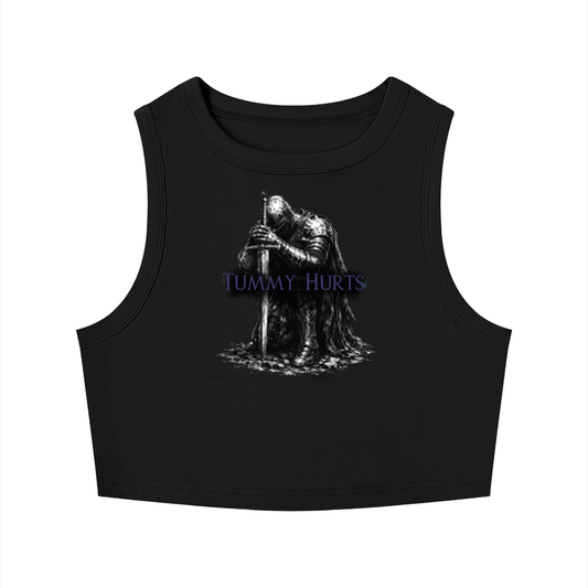 Tummy Hurts - Women’s Tank Top