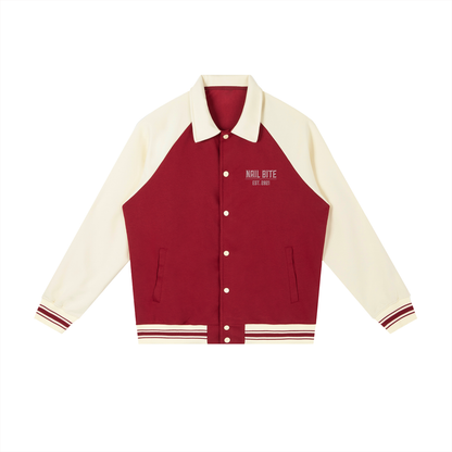 Established 2021 - Varsity Style Jacket