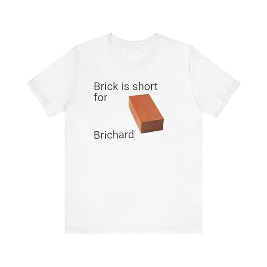 Brichard tee