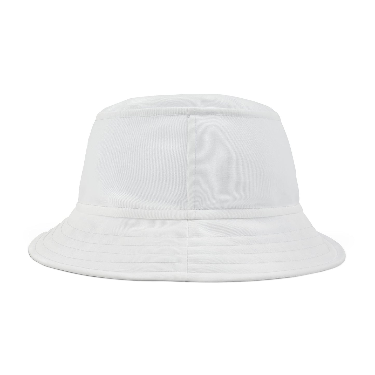 Sizzle pop pop bucket hat.