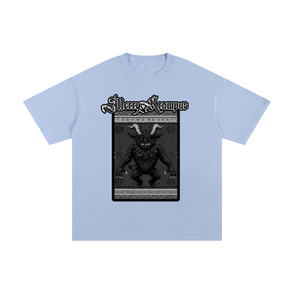 Krampus Christmas Tee