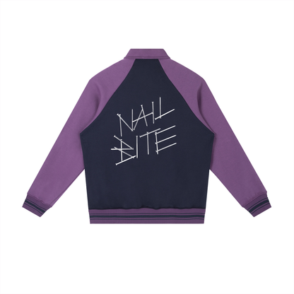 Established 2021 - Varsity Style Jacket