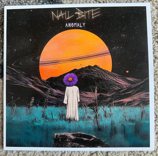 Anomaly CD