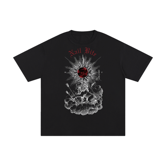 Shrouded Sun - Tee