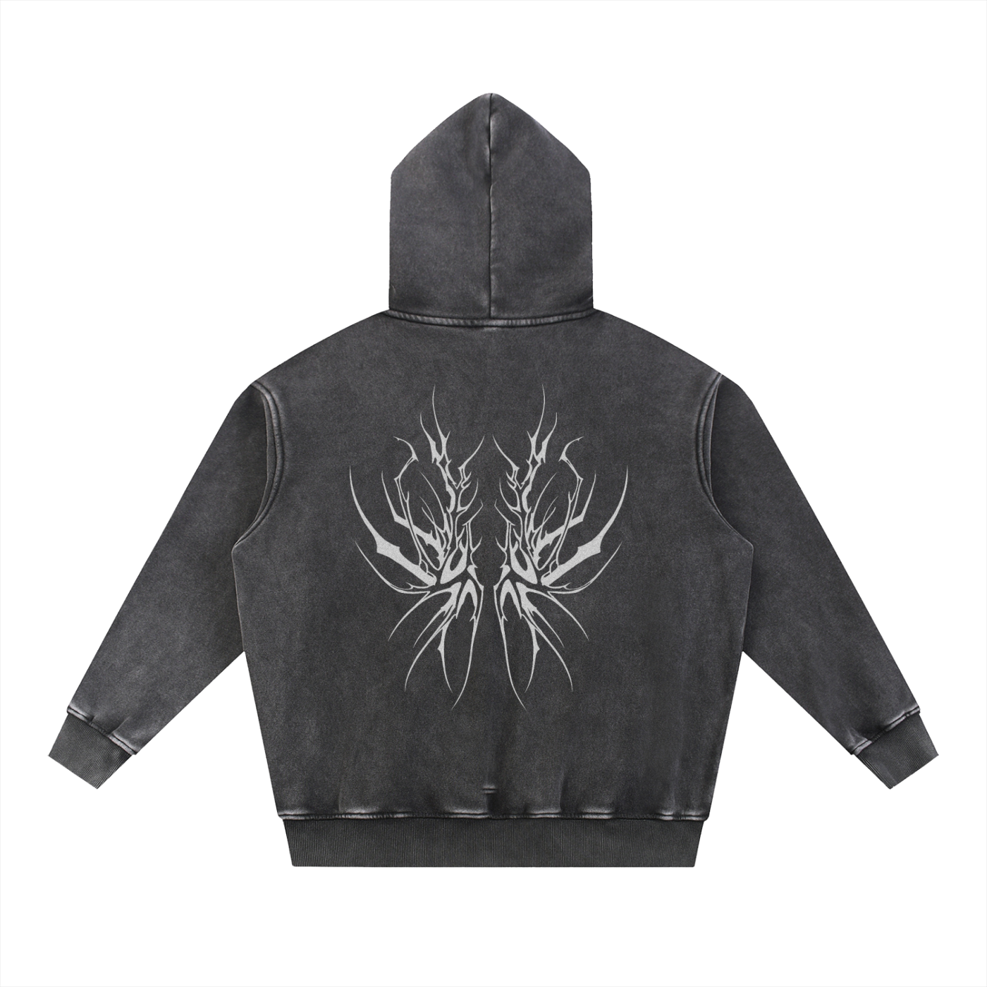 Broken Wings - Sweatshirt