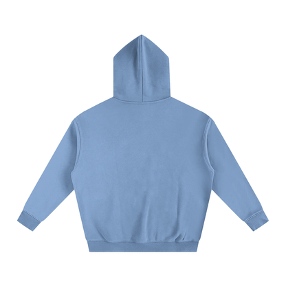 Gothic Nail Bite Hoodie