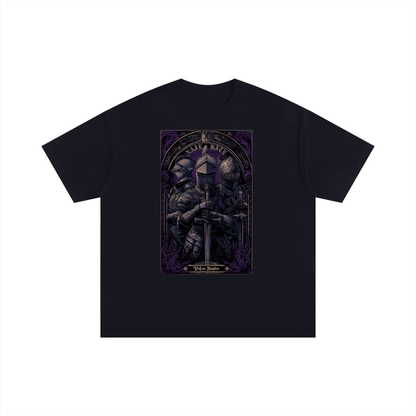 Velvet Knights - (Plus Size Tee)