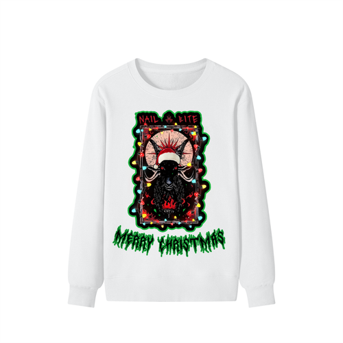 Christmas Sweater (Goat, Extra Colors)