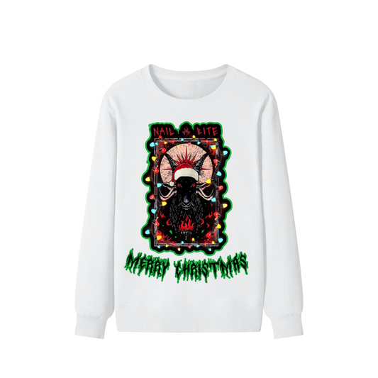 Christmas Sweater (Goat, Extra Colors)