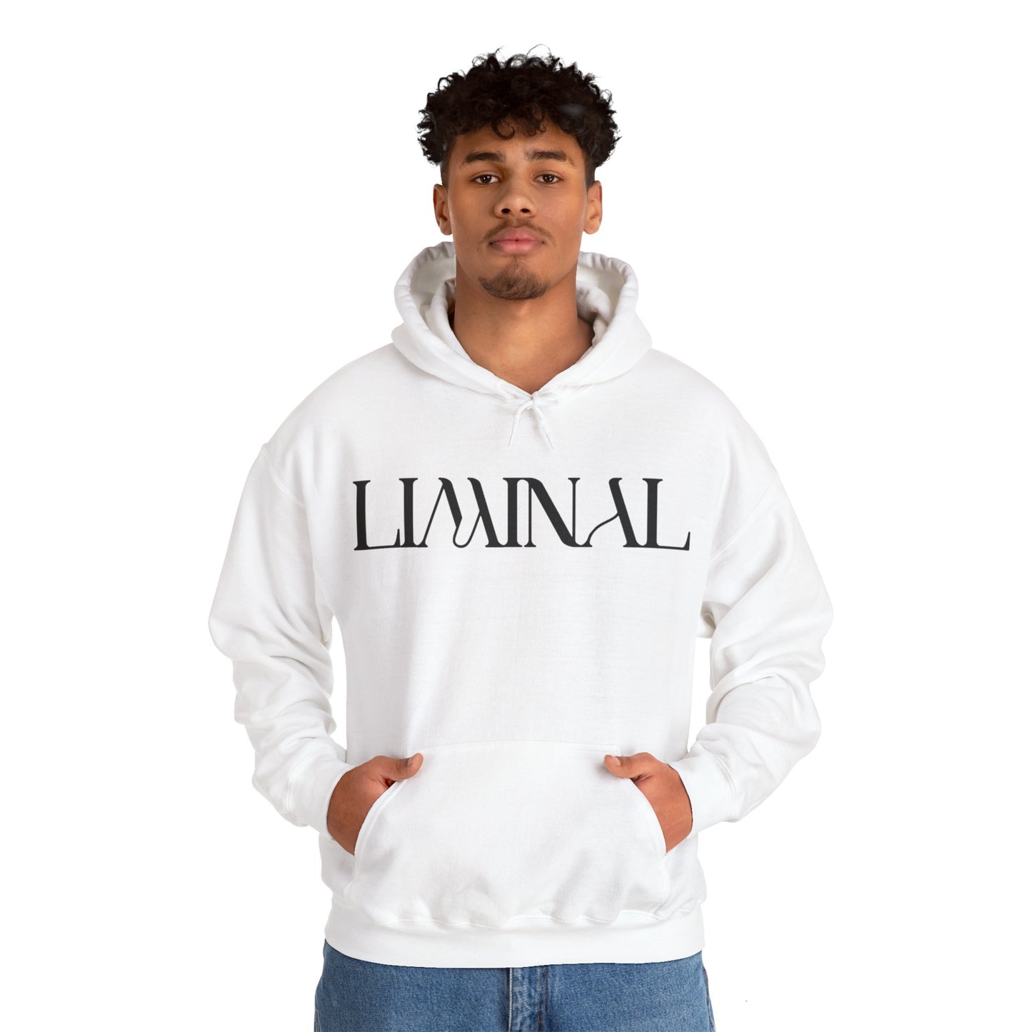 liminal hoodie.