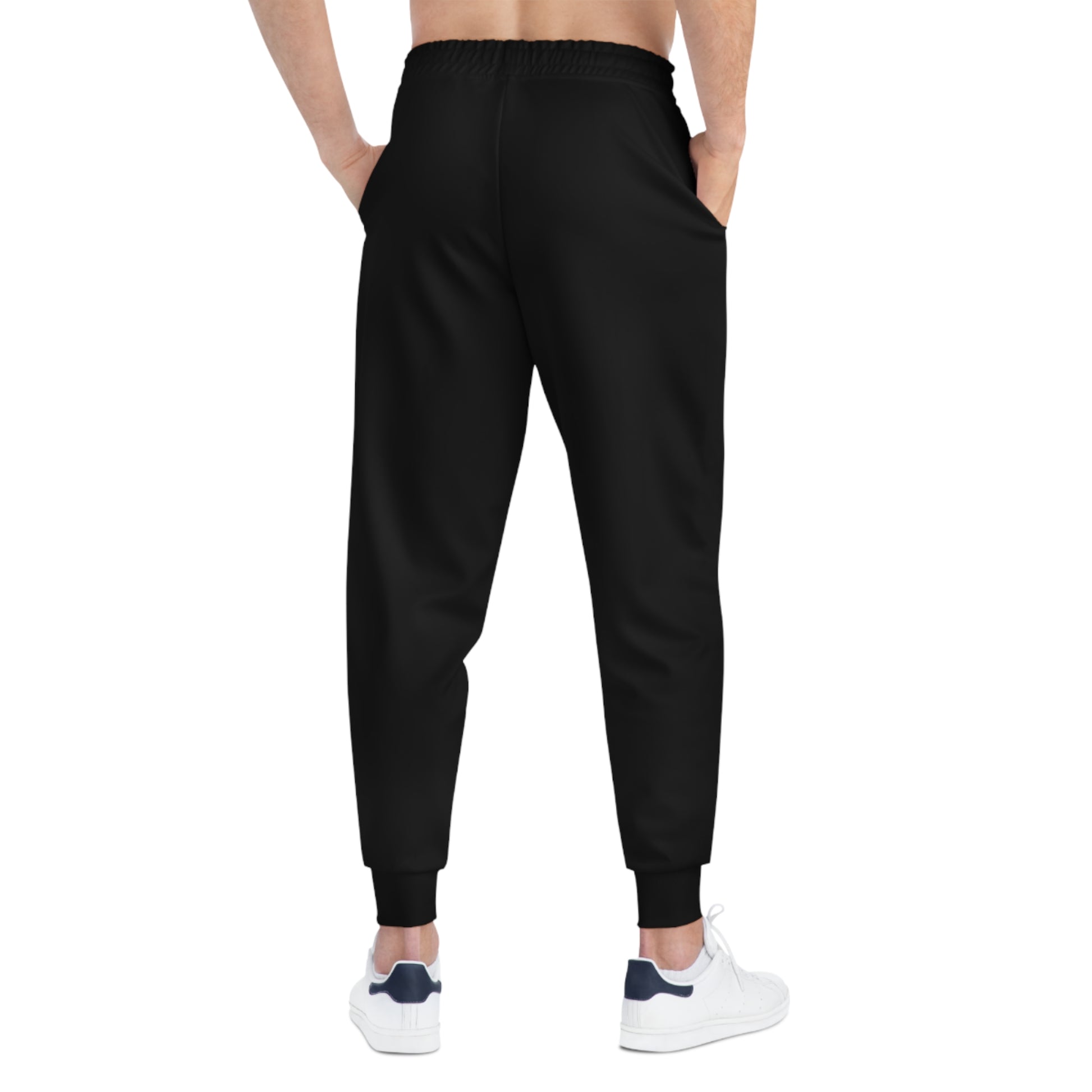 Backrooms Athletic Joggers.