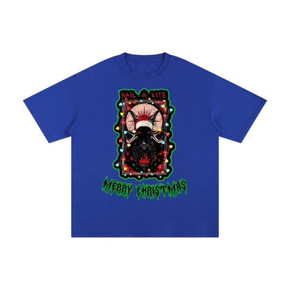 Christmas Goat Tee