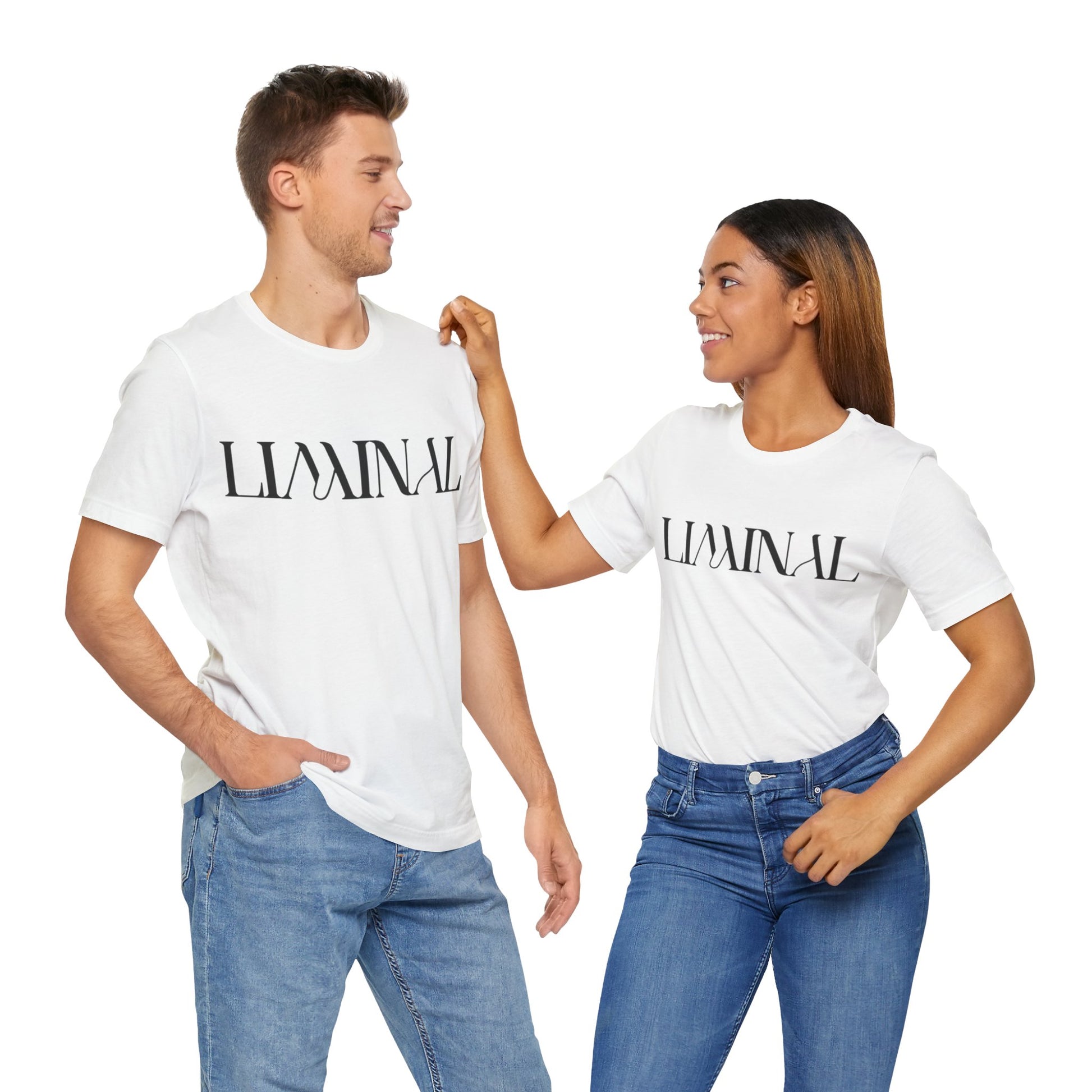 Classic Liminal Tee.