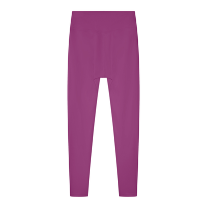 Chrome Razor - Women’s High Rise Leggings