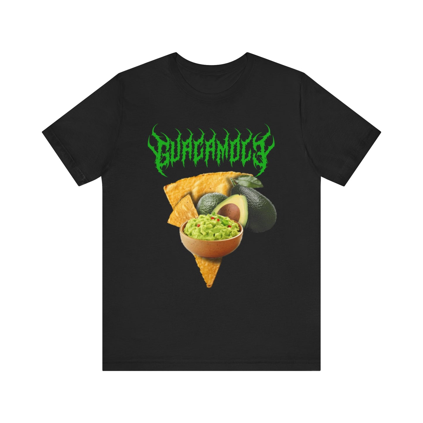 Guacamole Tee