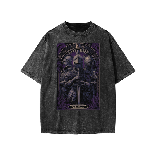 Velvet Nights - Kids Tee