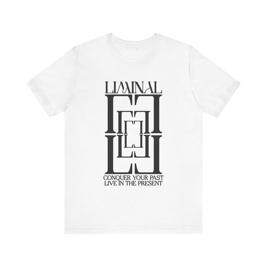 Liminal Conquer Tee.