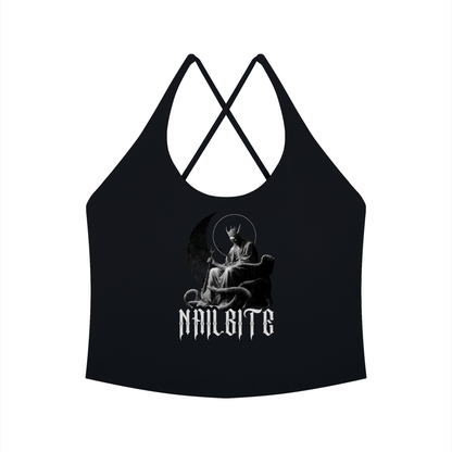 Dark Throne - Women's Yoga Tank Top