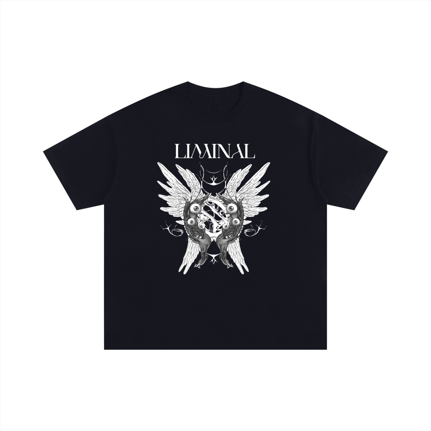 Biblically Accurate Angel - Tee