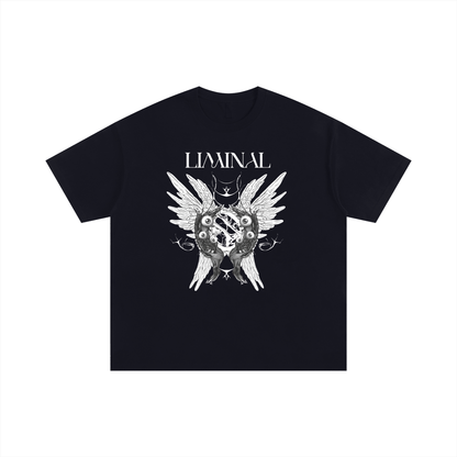Biblically Accurate Angel - Tee