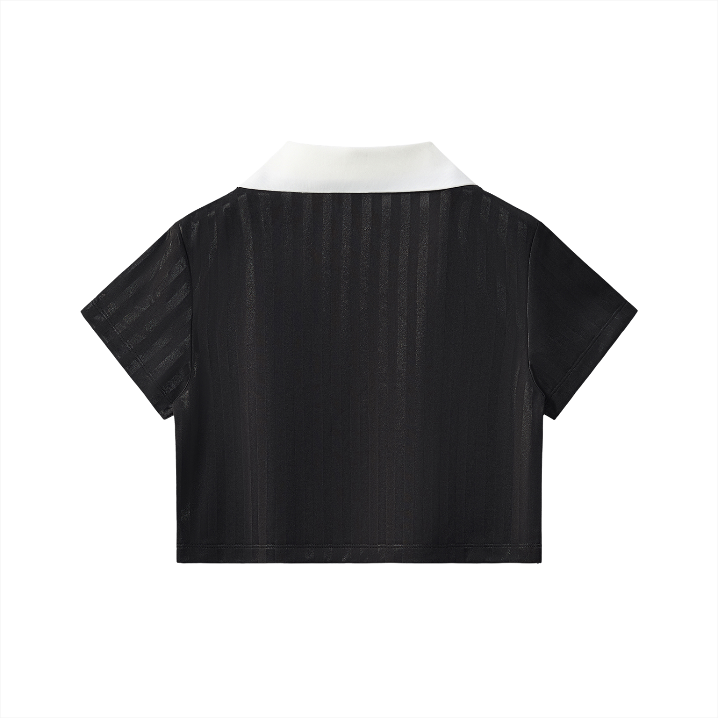 Classic Nail Bite - Women’s Cropped Tank Top