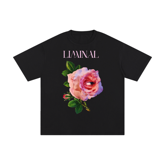 Liminal Flower Tee