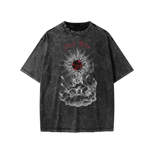 Shrouded Sun - Kids Tee
