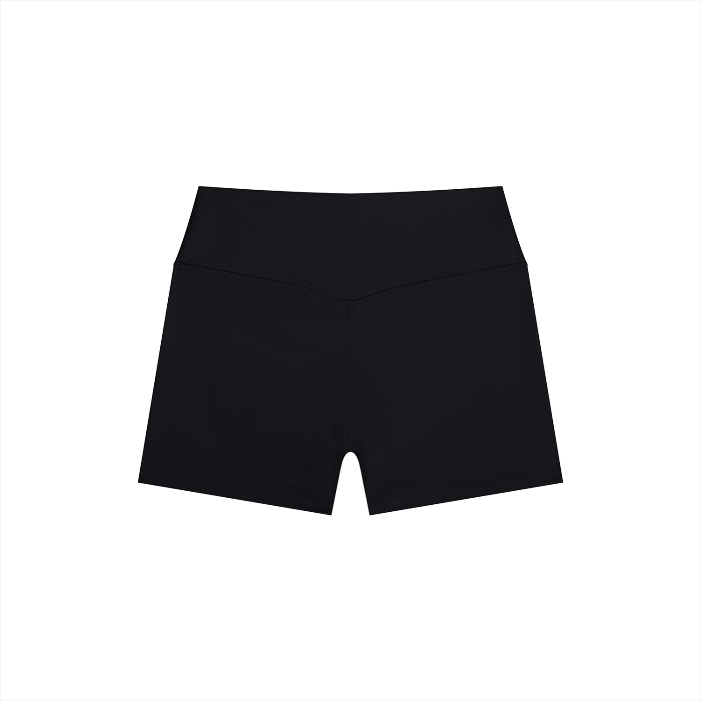 Classic Nail Bite - Women’s Yoga Shorts