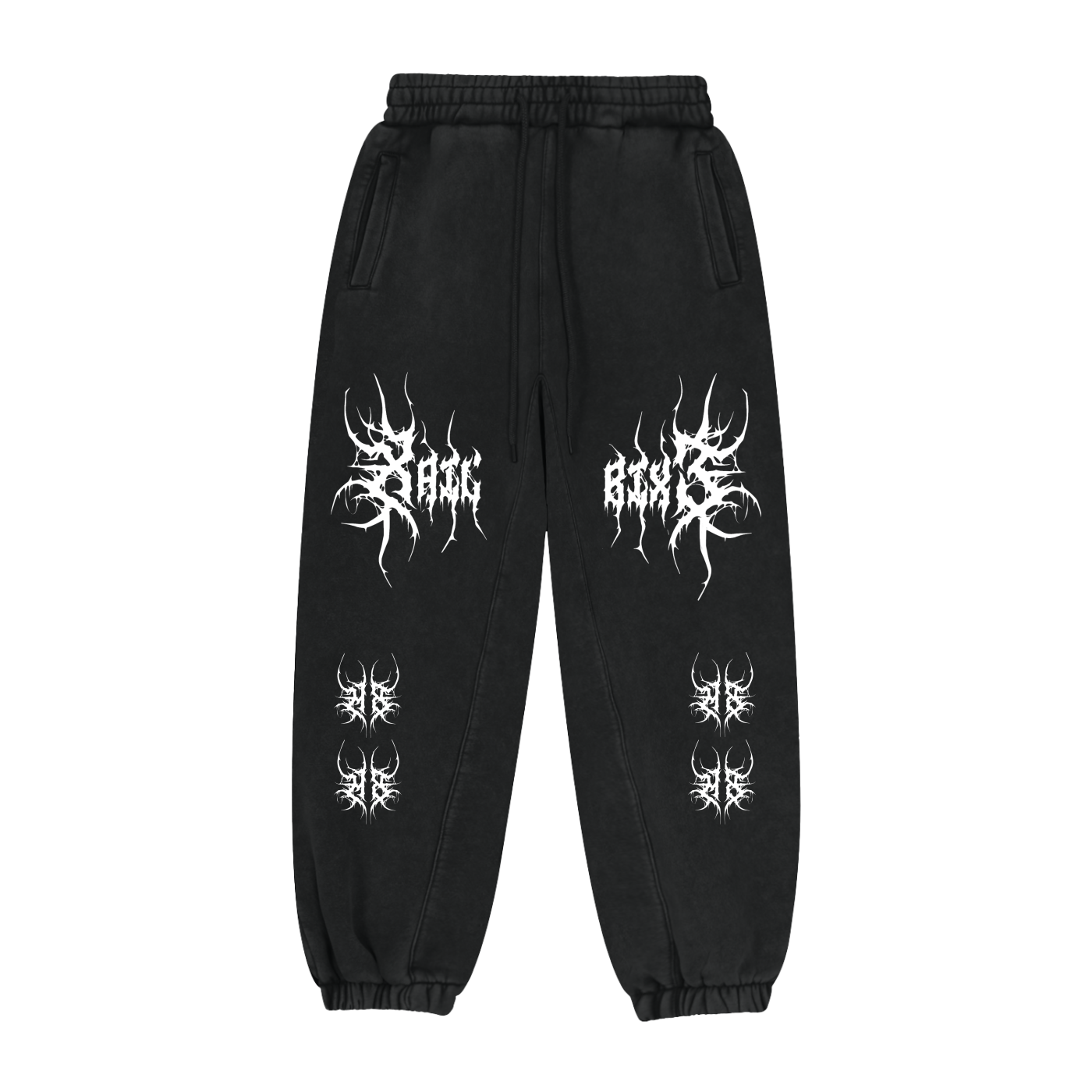 Deathcore Jogger