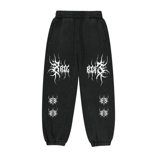 Deathcore Jogger
