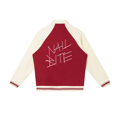 Deathcore Baseball Jacket