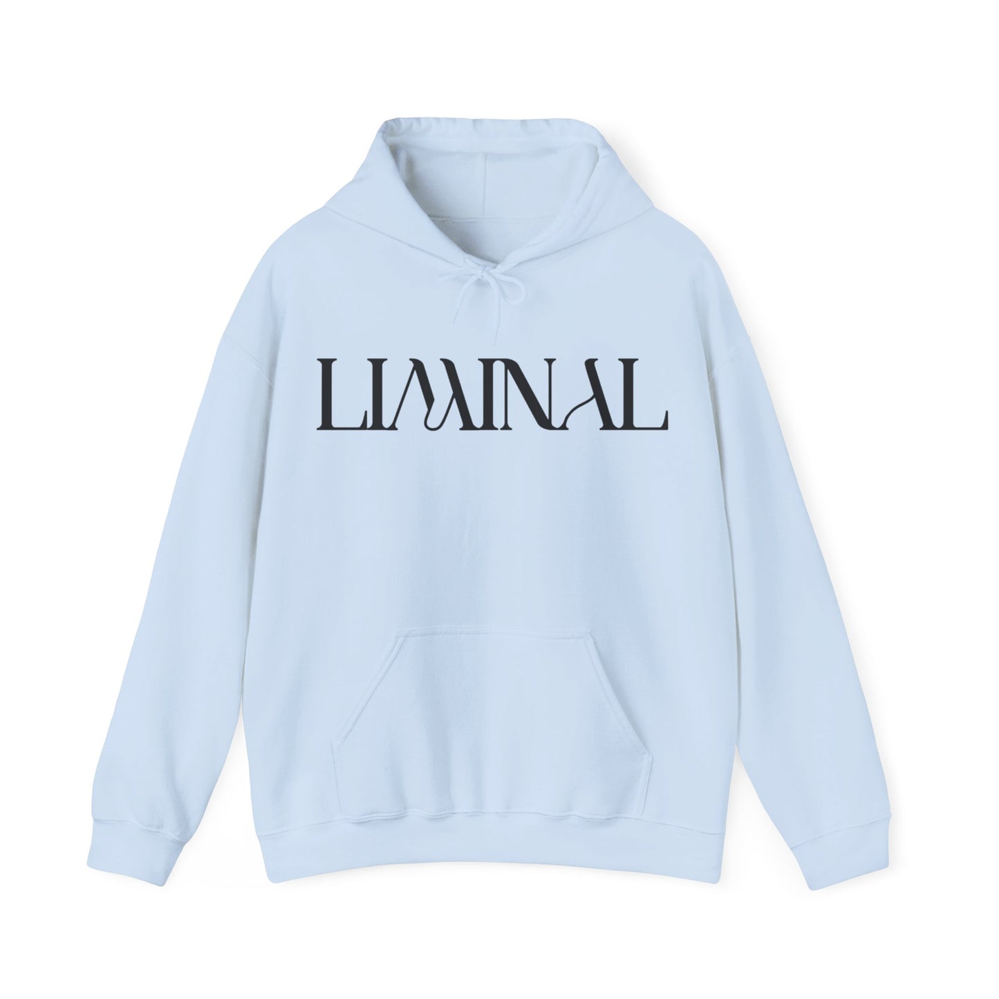 liminal hoodie.