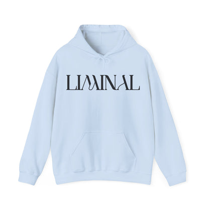 liminal hoodie.