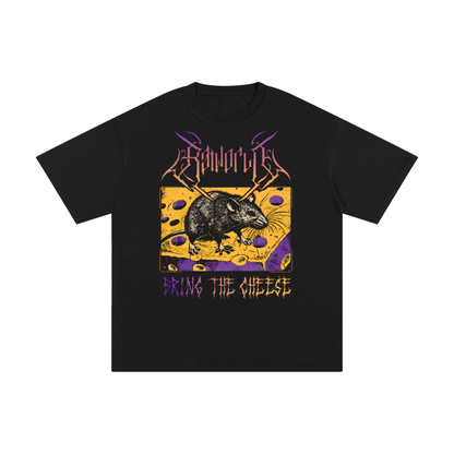 Ratworld Tee