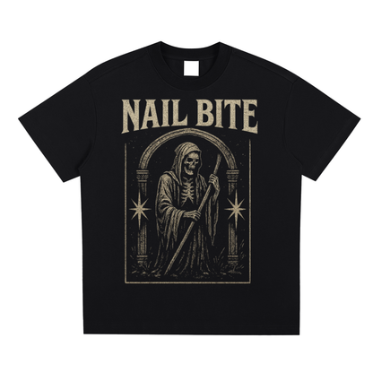 The Reaper Tee