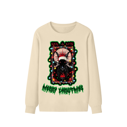 Christmas Sweater (Goat, Extra Colors)