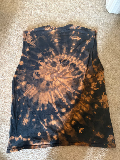 Original Blue Ridge Shirt - Signed by Nail Bite