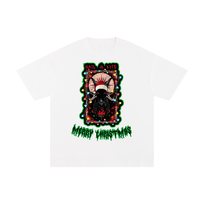 Christmas Goat Tee