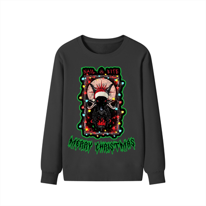 Christmas Sweater (Goat, Extra Colors)