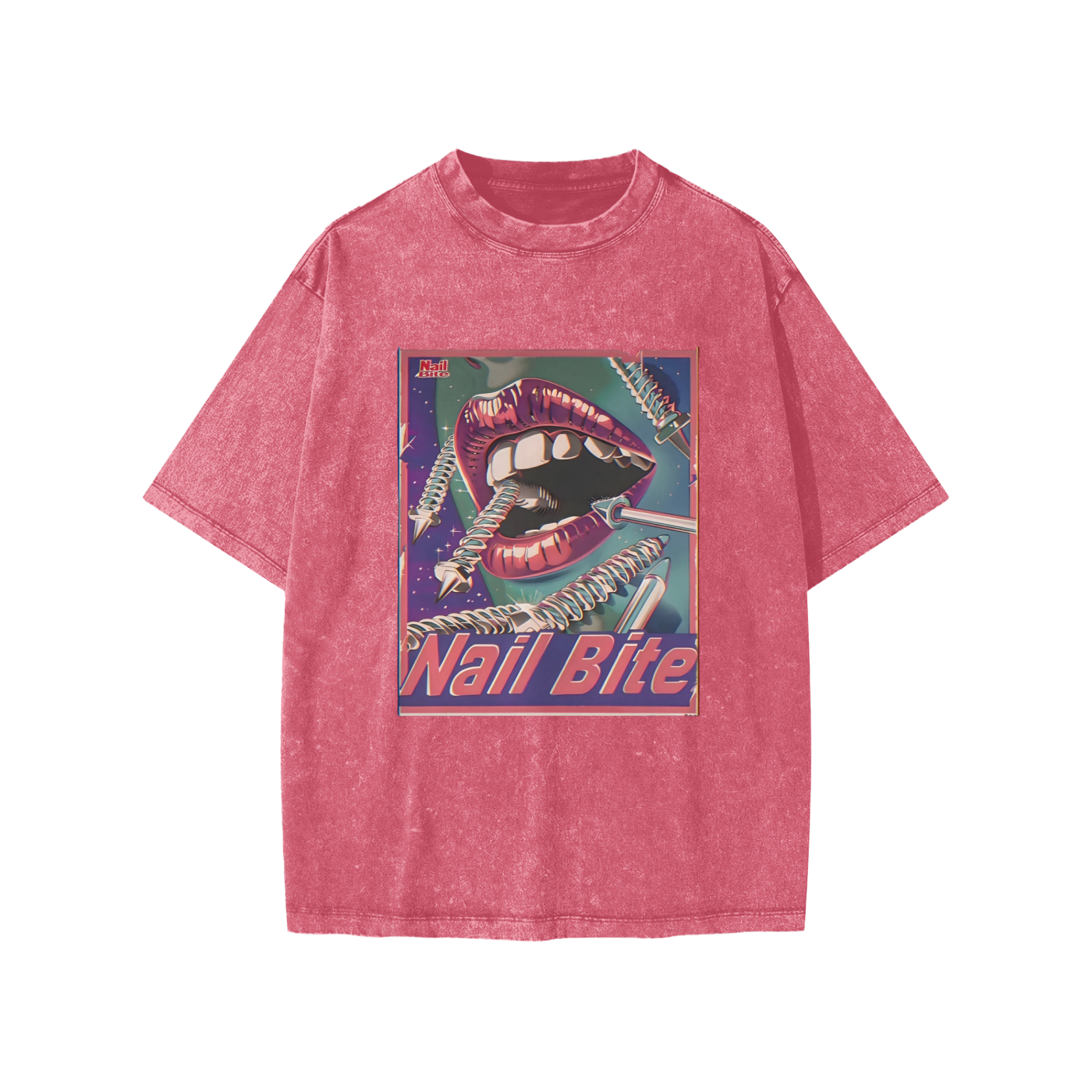 Poster - Kids Tee