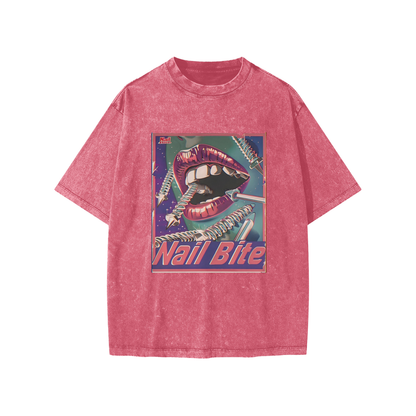 Poster - Kids Tee