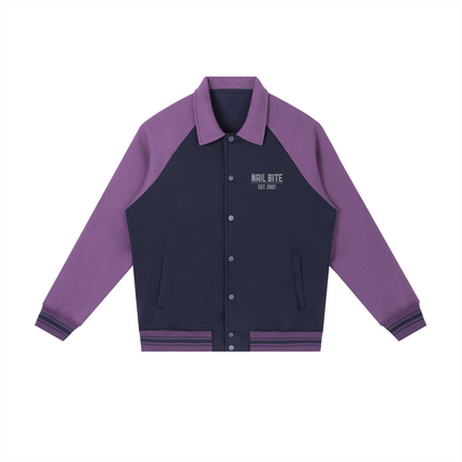 Established 2021 - Varsity Style Jacket