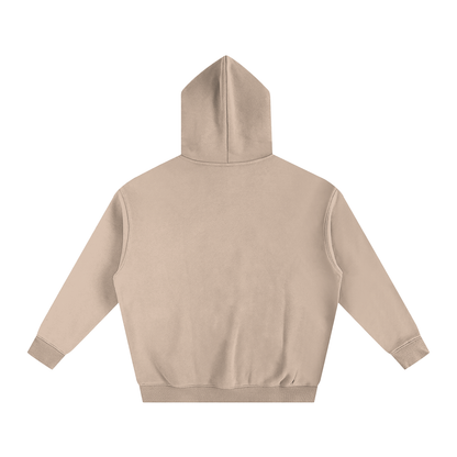 Gothic Nail Bite Hoodie