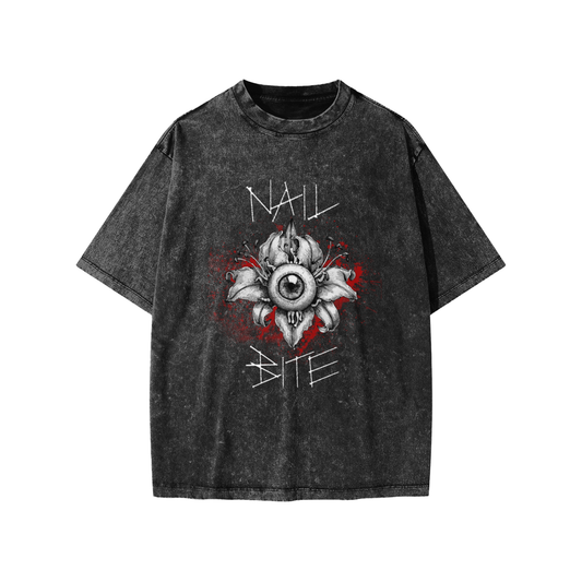 Crimson Eye - Kids Tee