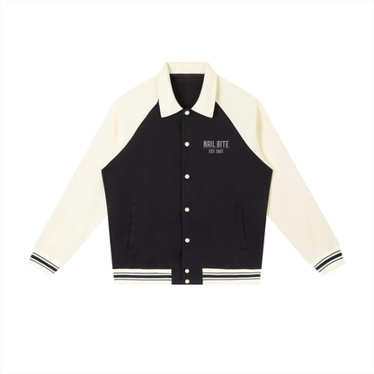 Established 2021 - Varsity Style Jacket