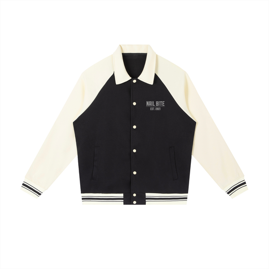 Established 2021 - Varsity Style Jacket