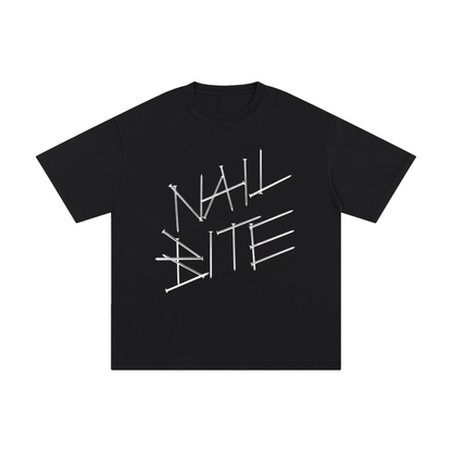 Classic Nail Bite - Tee