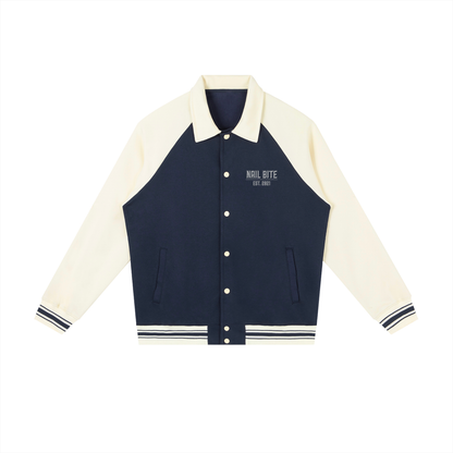 Established 2021 - Varsity Style Jacket