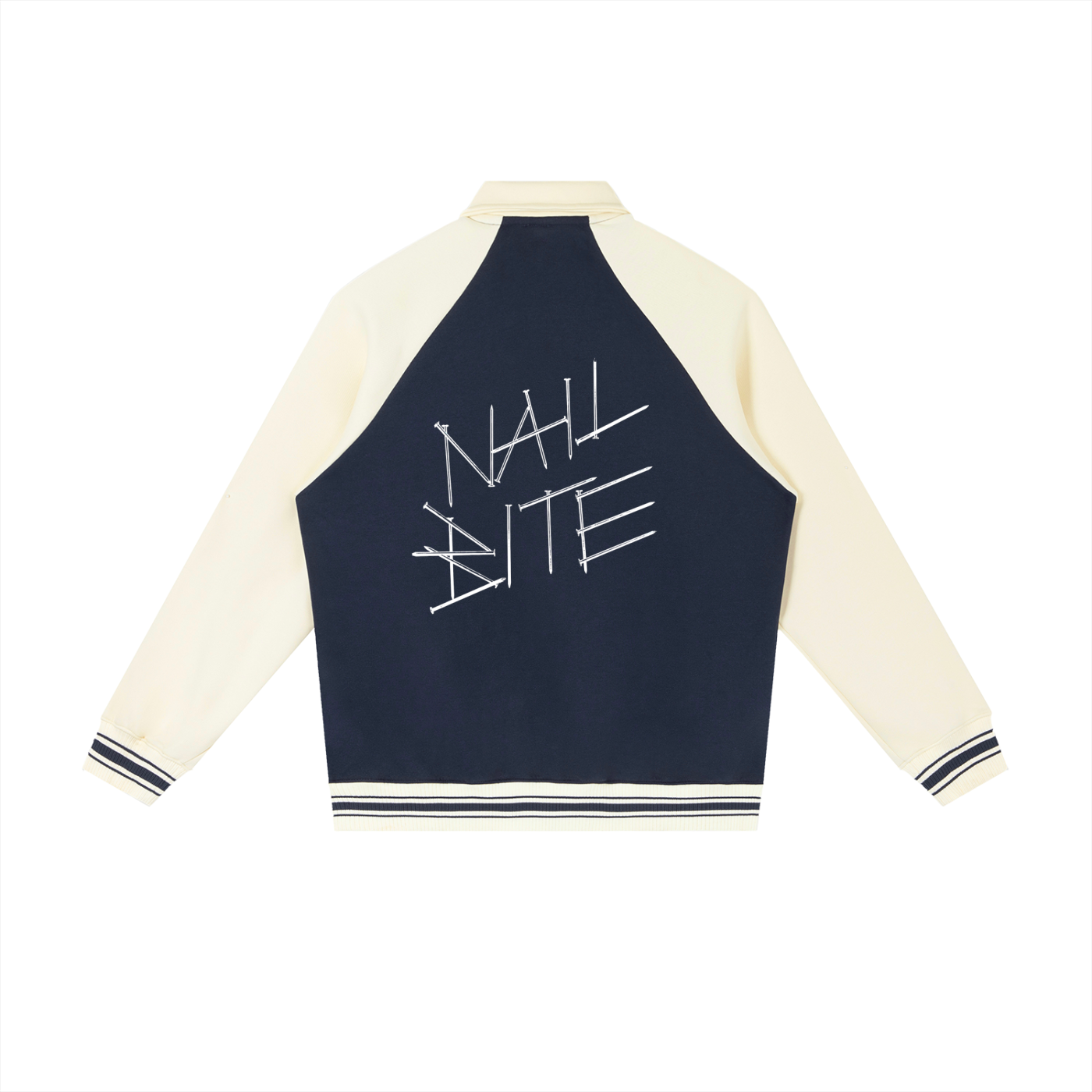 Established 2021 - Varsity Style Jacket